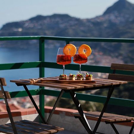 La La Land Villa Letojanni Eksteriør bilde